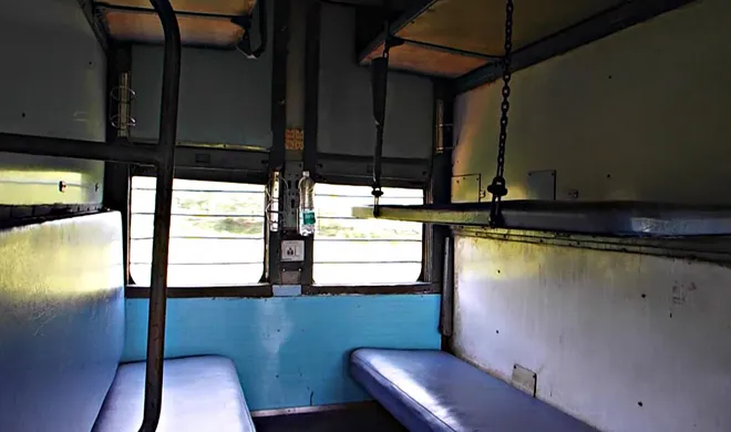 indian railway- India TV Hindi