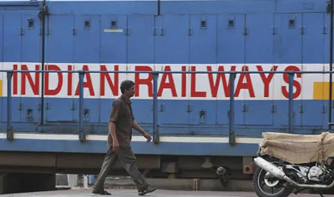 Indian Railways- India TV Hindi