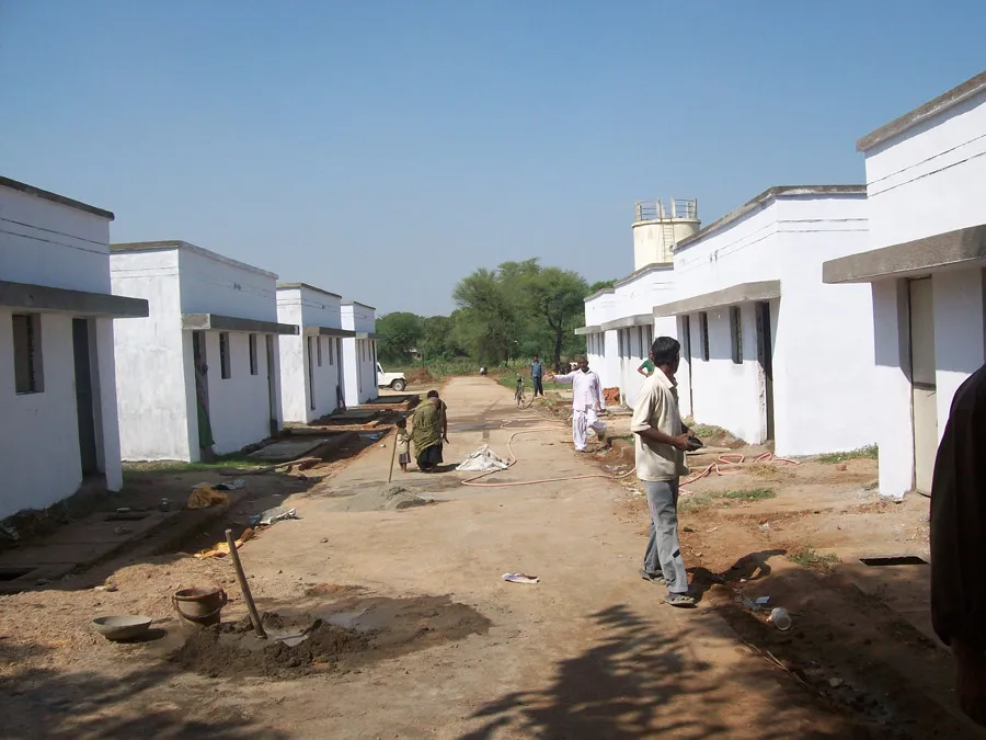 Awas Yojna- India TV Hindi