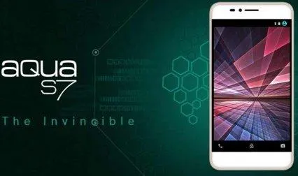 Intex ने लॉन्‍च किया VoLTE तकनीक पर चलने वाला स्‍मार्टफोन एक्‍वा एस7, कीमत 9499 रुपए- India TV Paisa