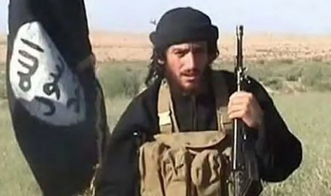 islamic state terrorist abu al adnani dead says pentagon- India TV Hindi