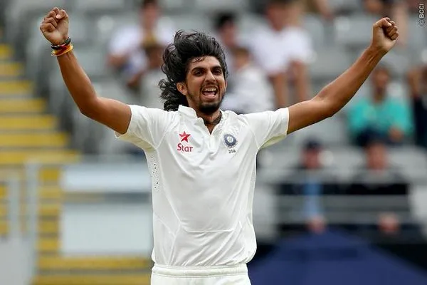 Ishant sharma- India TV Hindi