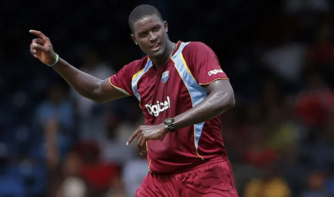 Jason Holder. (Photo: PTI)- India TV Hindi