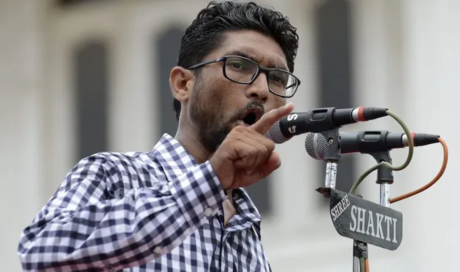 jignesh mewani- India TV Hindi