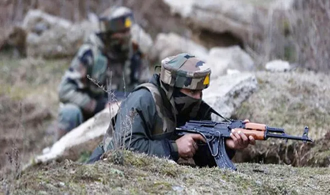 Jammu Kashmir- India TV Hindi