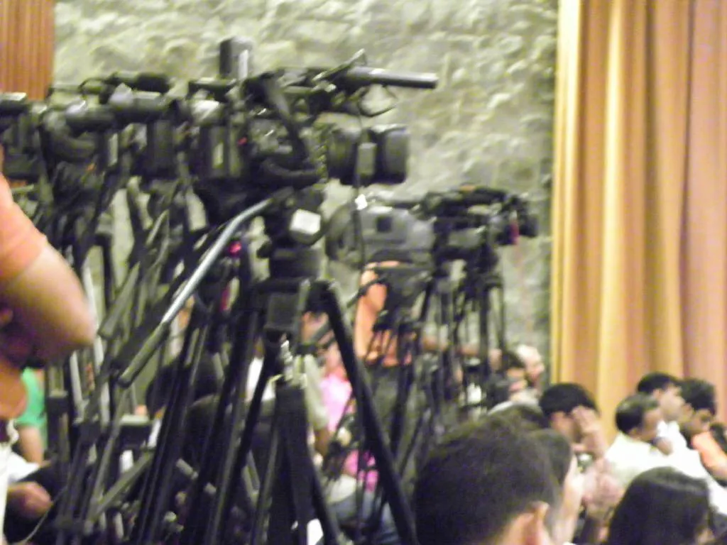 journalists- India TV Hindi