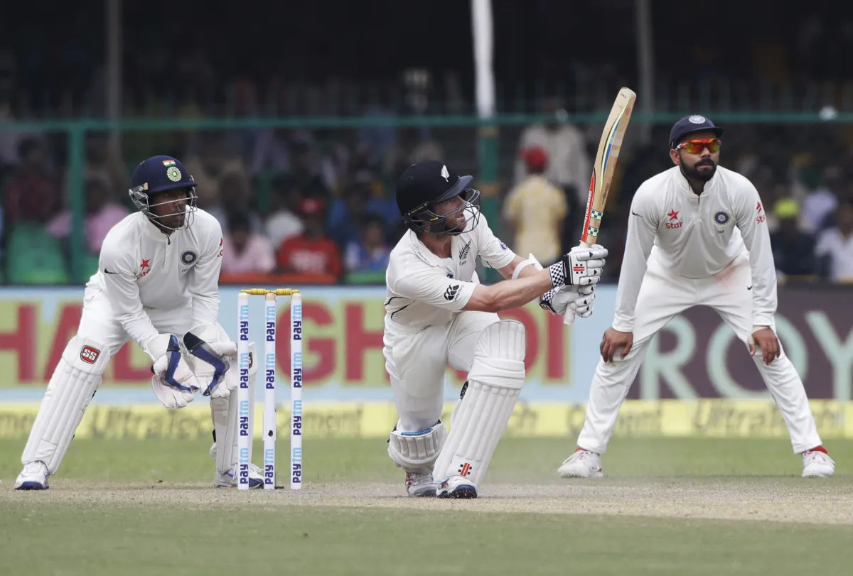 Kane Williamson- India TV Hindi