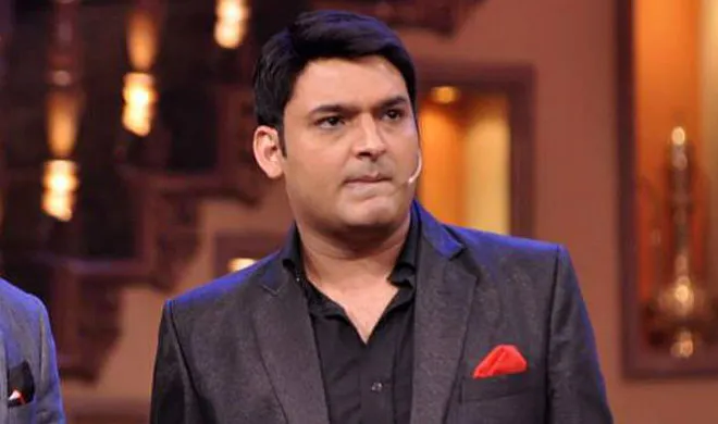 kapil sharma- India TV Hindi