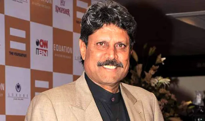 Kapil Dev. (Photo: Wikimedia Commons)- India TV Hindi