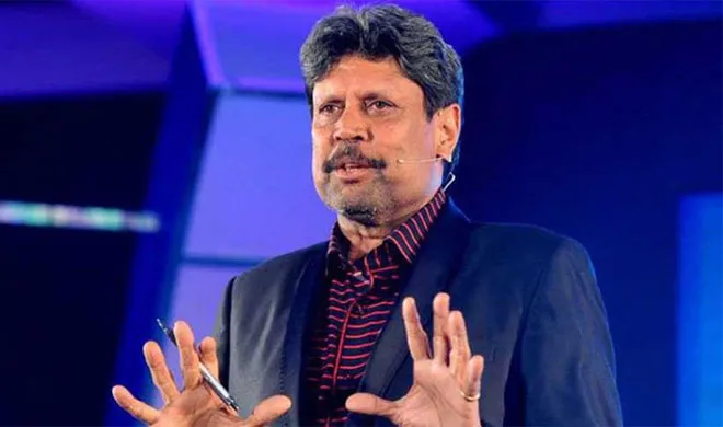 Kapil Dev. (Photo: PTI)- India TV Hindi