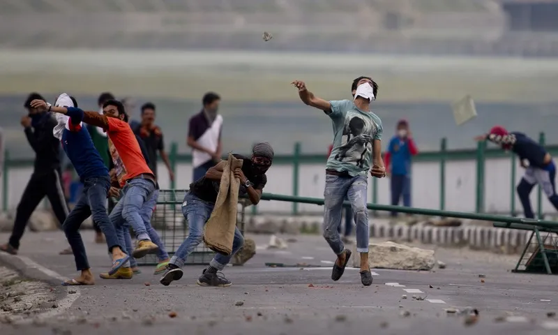 kashmir- India TV Hindi