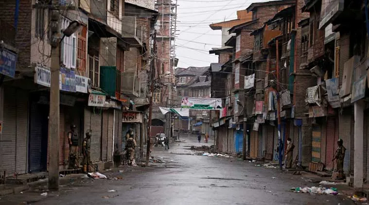 kashmir- India TV Hindi