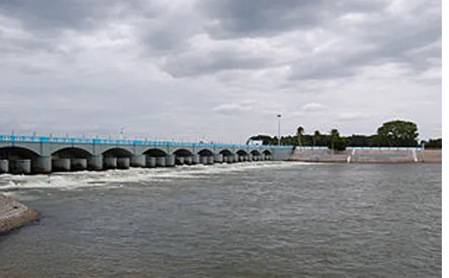 Kaveri River- India TV Hindi