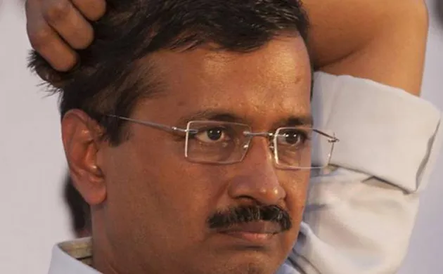 Kkejriwal- India TV Hindi