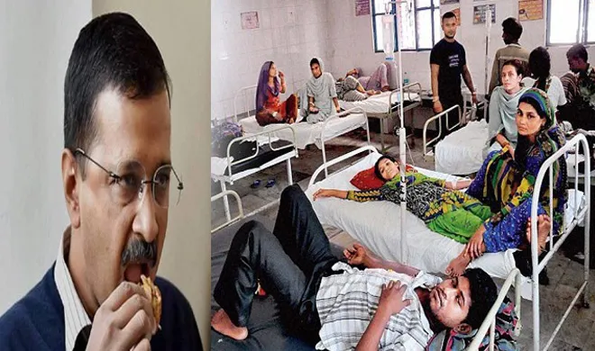 arvind kejriwal- India TV Hindi