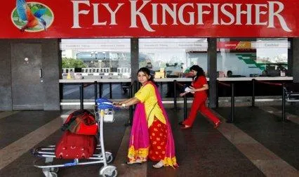 किंगफि‍शर एयरलाइंस के खिलाफ हुई पहली बड़ी कार्रवाई, चेक बाउंस मामले में पूर्व सीएफओ को 18 महीने की जेल- India TV Paisa