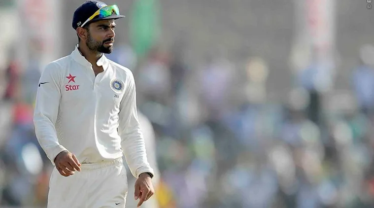 Kohli- India TV Hindi