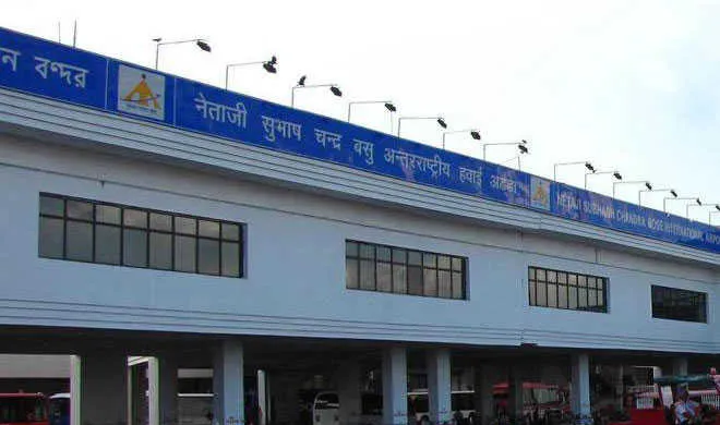 Kolkata Airport- India TV Hindi