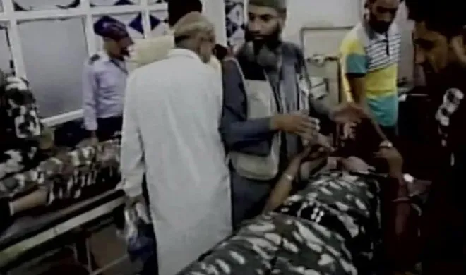 kulgam- India TV Hindi
