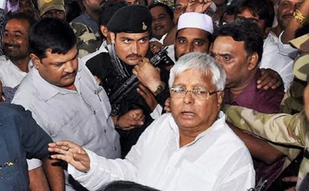 Laloo- India TV Hindi