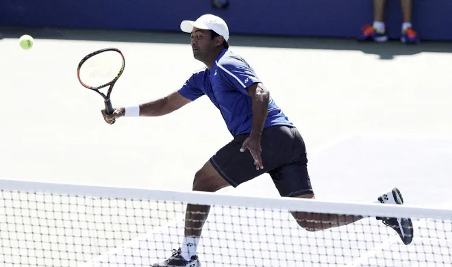 leander paes- India TV Hindi
