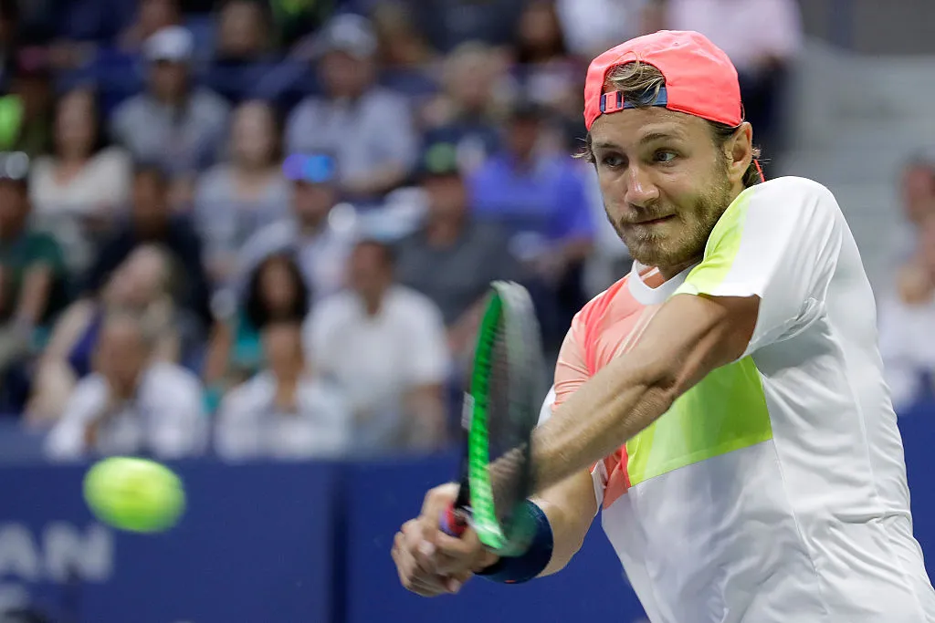  Lucas Pouille- India TV Hindi