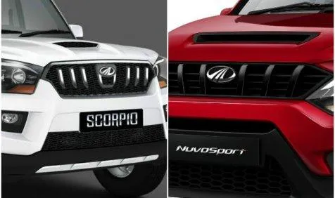 Mahindra करेगी Scorpio और NuvoSport को रिकॉल, फ्लूइड हॉज में आई खराबी- India TV Paisa