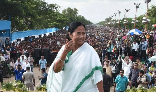 Mamta banerjee- India TV Hindi