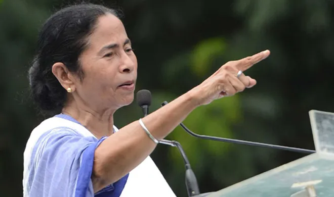 mamata banerjee- India TV Hindi
