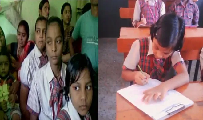 sk vidyarthi daughter- India TV Hindi