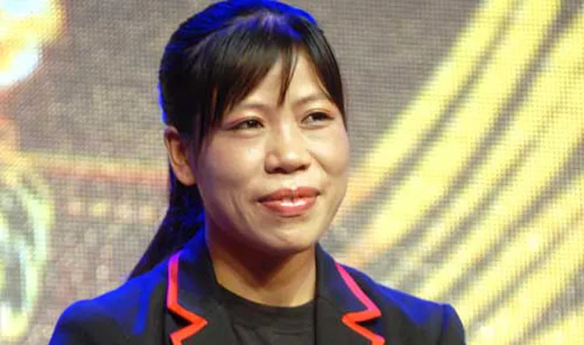 Mary Kom- India TV Hindi
