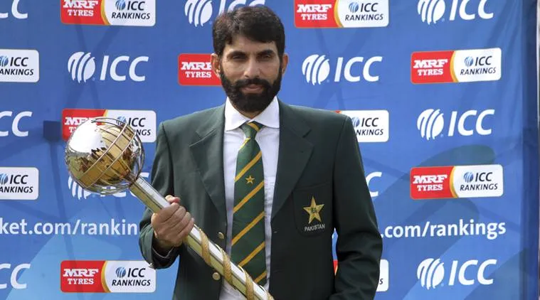 Pakistan ICC- India TV Hindi