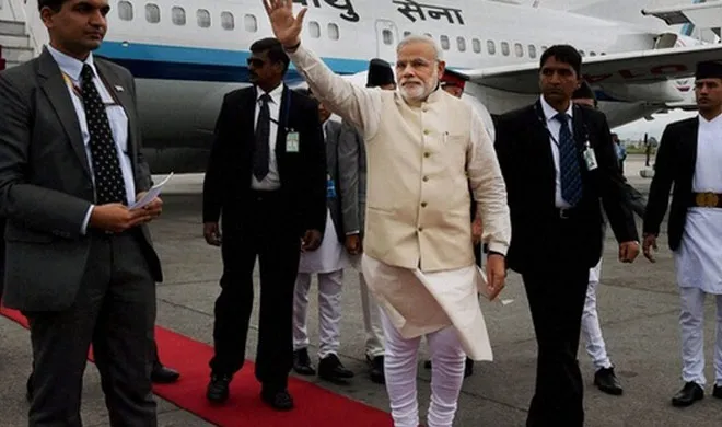 modi- India TV Hindi