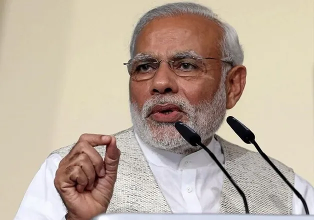 Narendra Modi- India TV Hindi