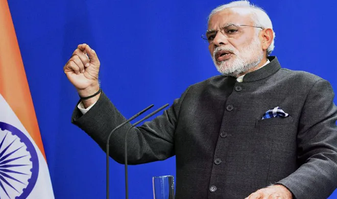 narendra modi- India TV Hindi