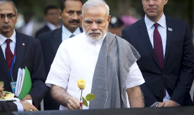 Narendra Modi- India TV Hindi