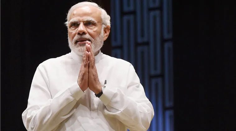 modi- India TV Hindi