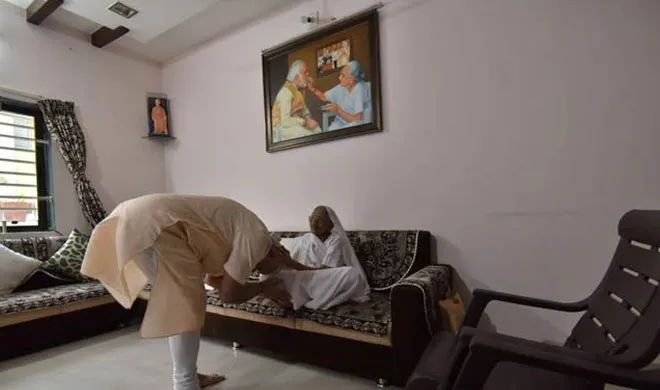modi- India TV Hindi