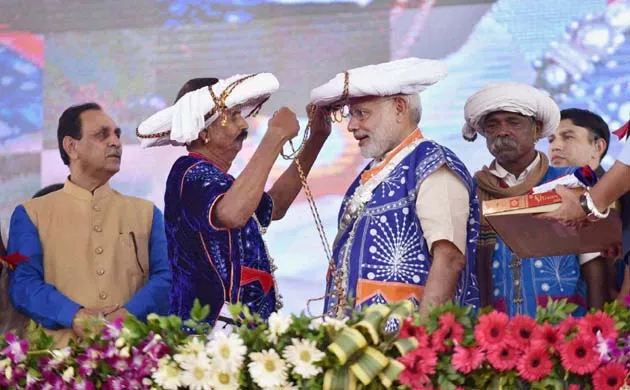 Modi- India TV Hindi