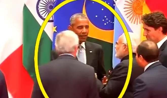 modi-obama- India TV Hindi