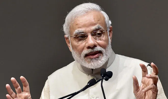 pm modi- India TV Hindi