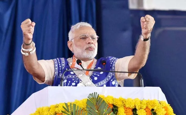 Narendra Modi- India TV Hindi