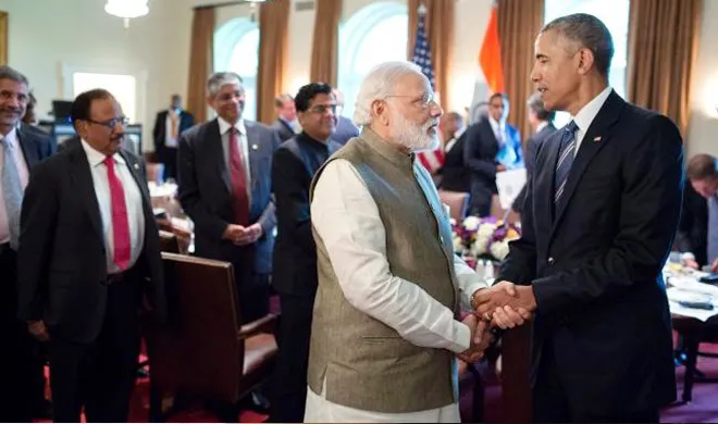 white house credits narendra modi for india climate change...- India TV Hindi