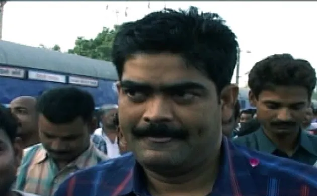 MD. Shahabuddin- India TV Hindi