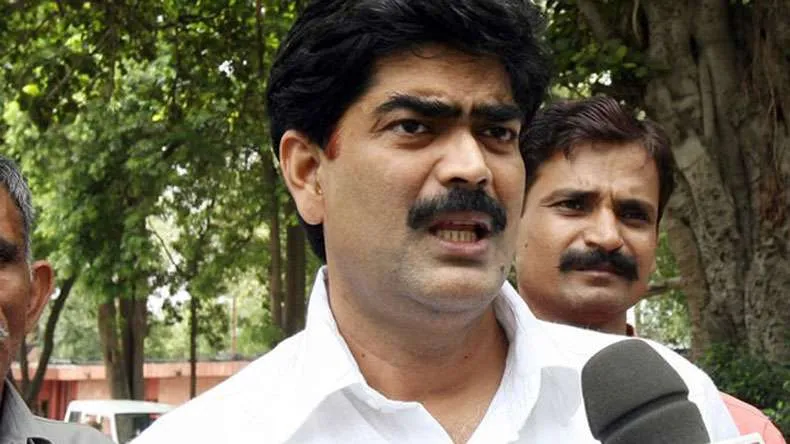 Mohammad Shahabuddin- India TV Hindi