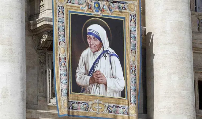 Mother Teresa- India TV Hindi