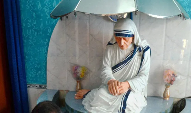 Mother Teresa- India TV Hindi