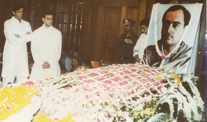 accused in rajiv gandhi assasination case perarivalan...- India TV Hindi