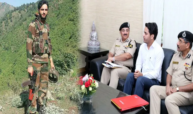 nabeel ahmad wani- India TV Hindi