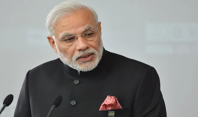 narendra modi- India TV Hindi